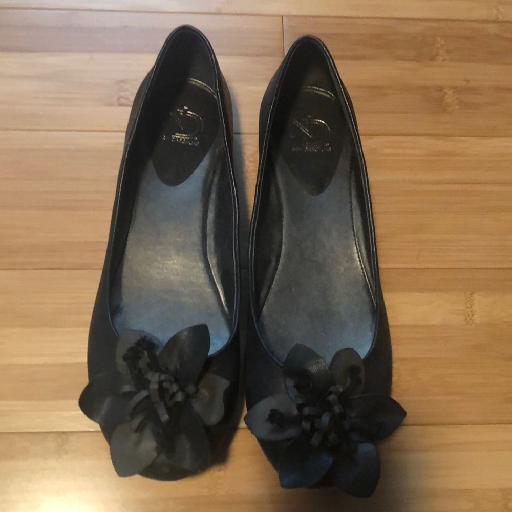 Slip on shoes